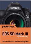 Canon EOS 5D Mark III manual. Camera Instructions.